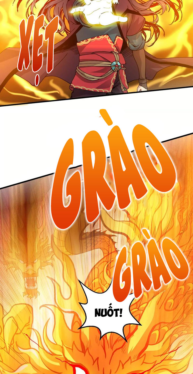 Thôn Phệ Vĩnh Hằng Chapter 242 - Hamtruyen.vn