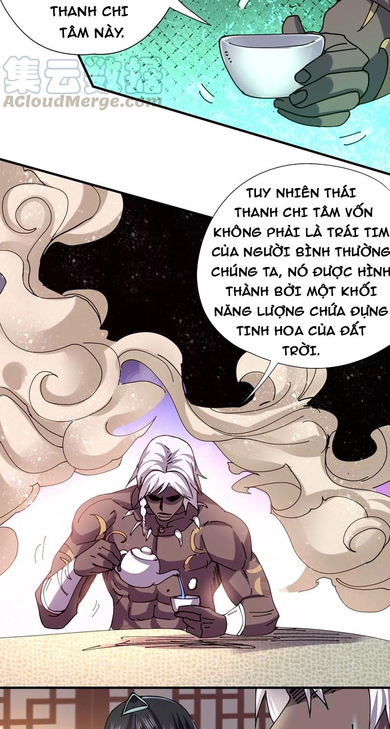 Thôn Phệ Vĩnh Hằng Chapter 246 - Trang 14