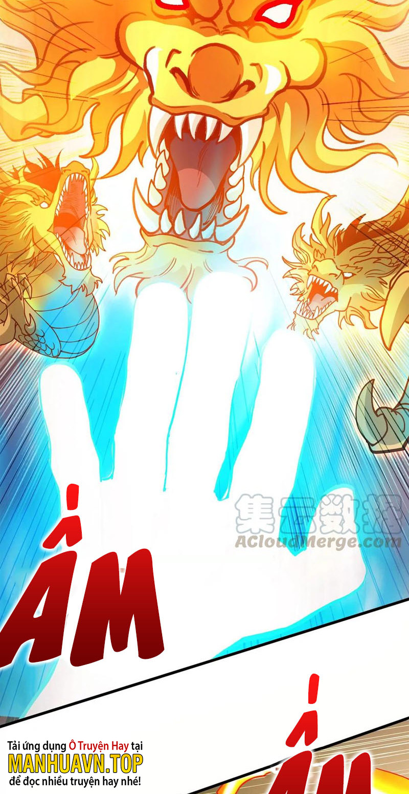 Thôn Phệ Vĩnh Hằng Chapter 242 - Hamtruyen.vn
