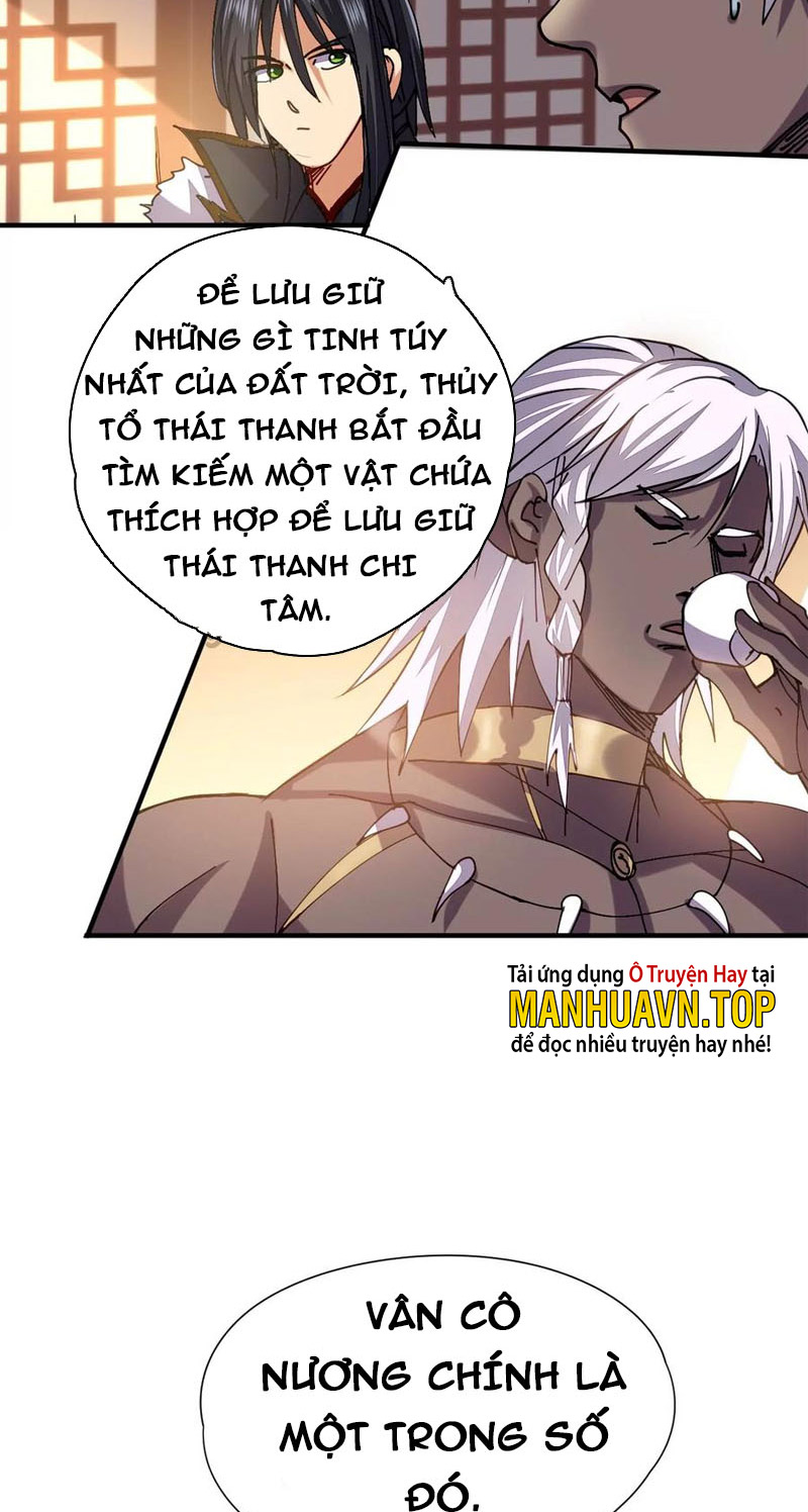 Thôn Phệ Vĩnh Hằng Chapter 246 - Trang 15