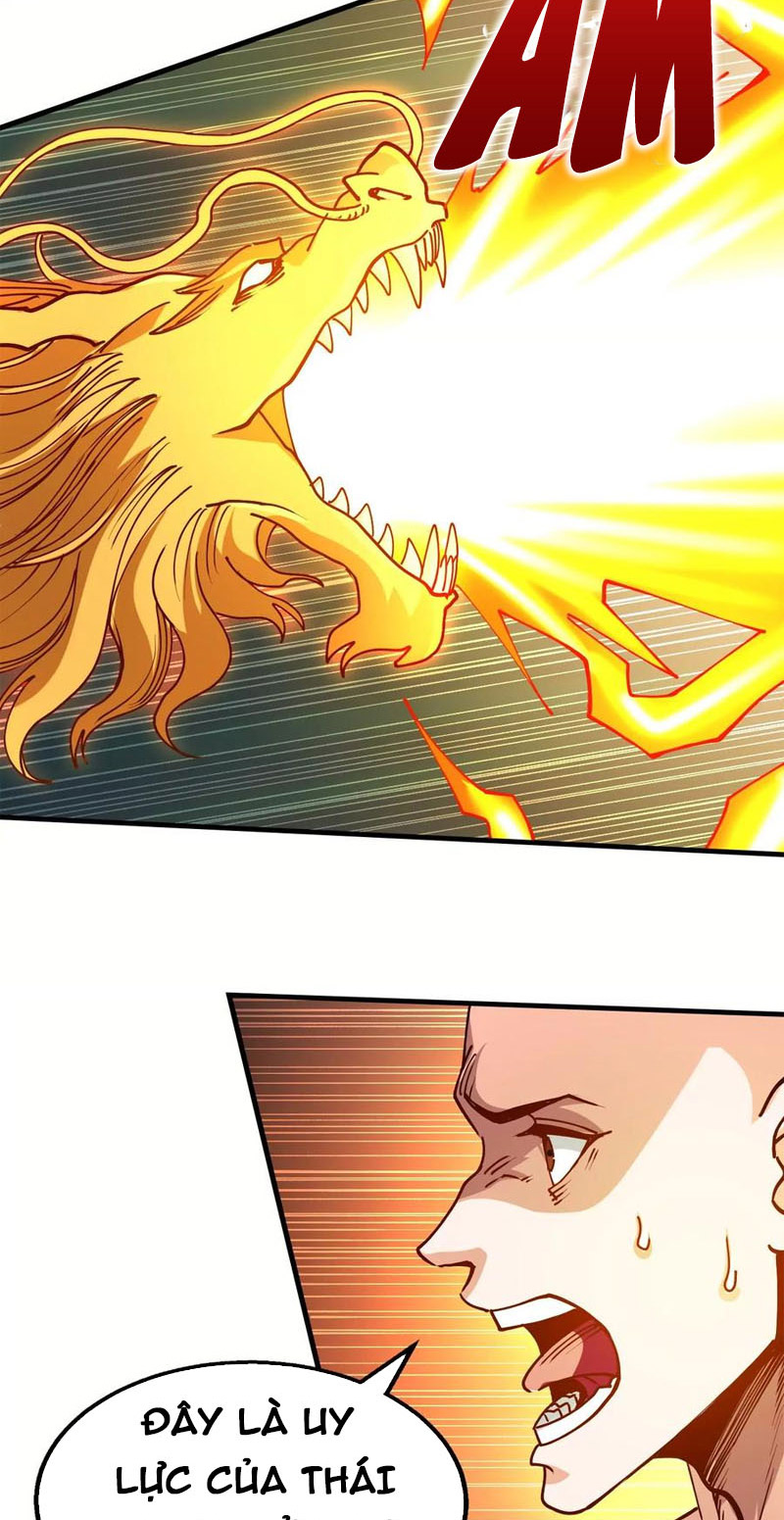 Thôn Phệ Vĩnh Hằng Chapter 242 - Hamtruyen.vn