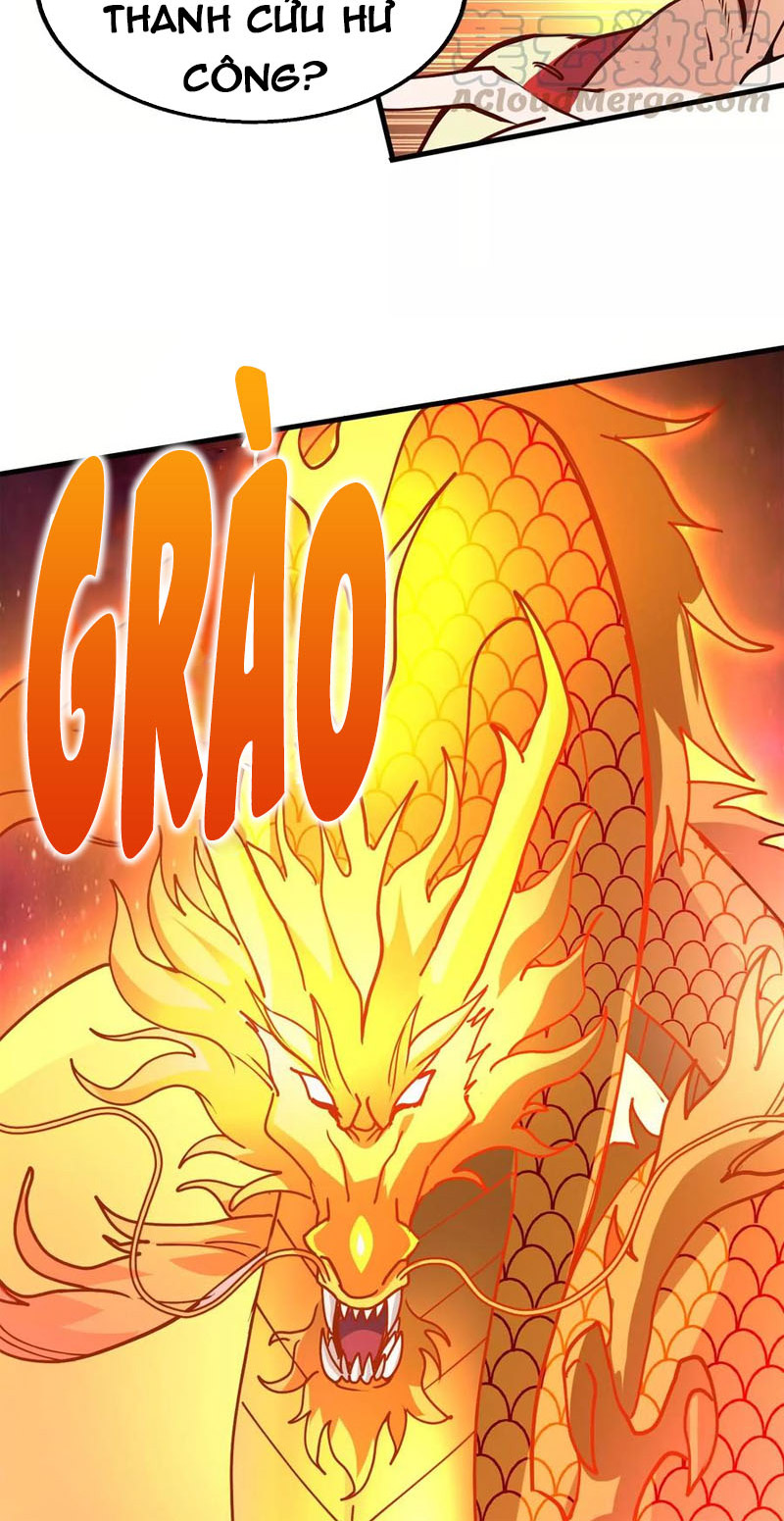 Thôn Phệ Vĩnh Hằng Chapter 242 - Hamtruyen.vn