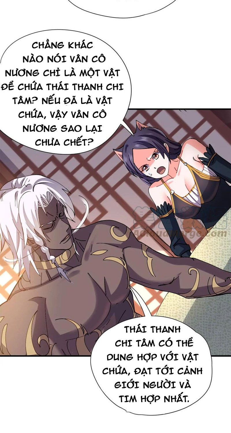 Thôn Phệ Vĩnh Hằng Chapter 246 - Trang 16