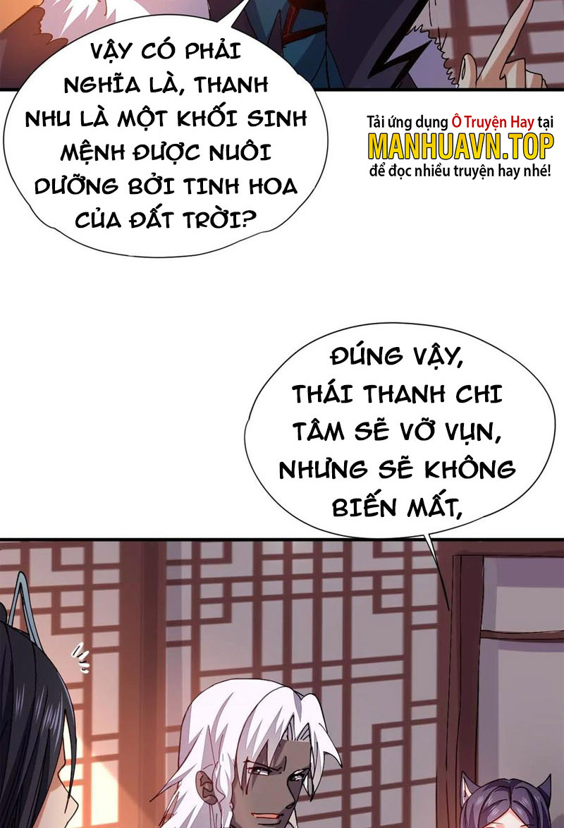 Thôn Phệ Vĩnh Hằng Chapter 246 - Trang 18