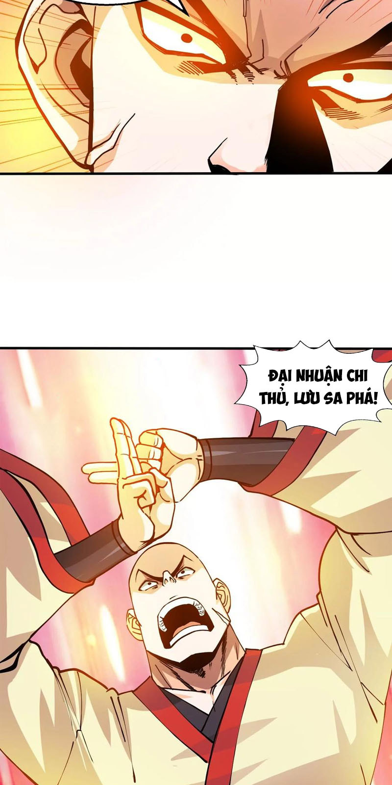 Thôn Phệ Vĩnh Hằng Chapter 242 - Hamtruyen.vn