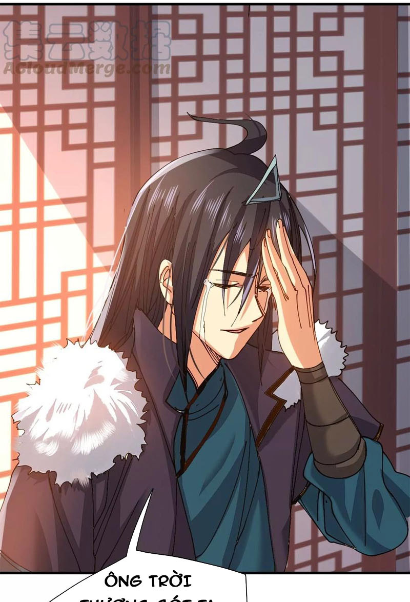 Thôn Phệ Vĩnh Hằng Chapter 246 - Trang 20