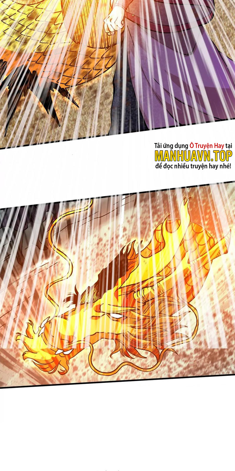 Thôn Phệ Vĩnh Hằng Chapter 242 - Hamtruyen.vn