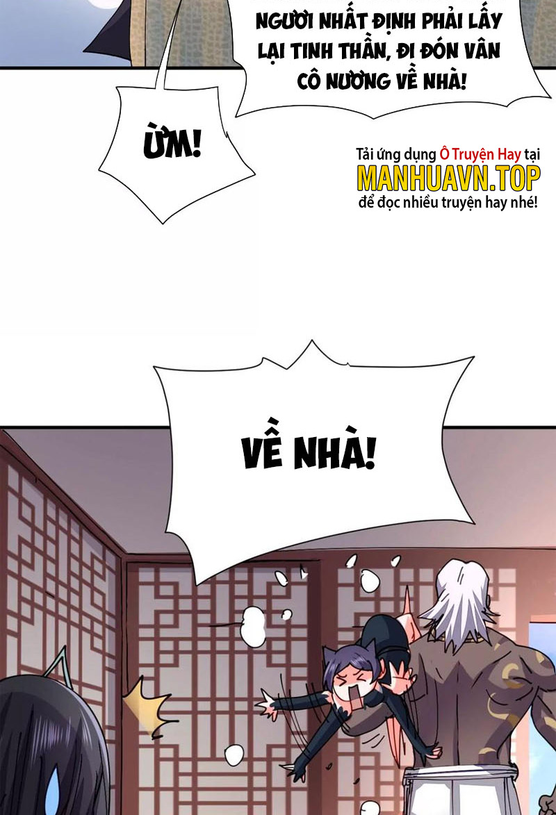 Thôn Phệ Vĩnh Hằng Chapter 246 - Trang 22