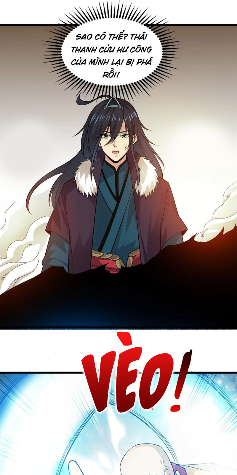 Thôn Phệ Vĩnh Hằng Chapter 242 - Hamtruyen.vn