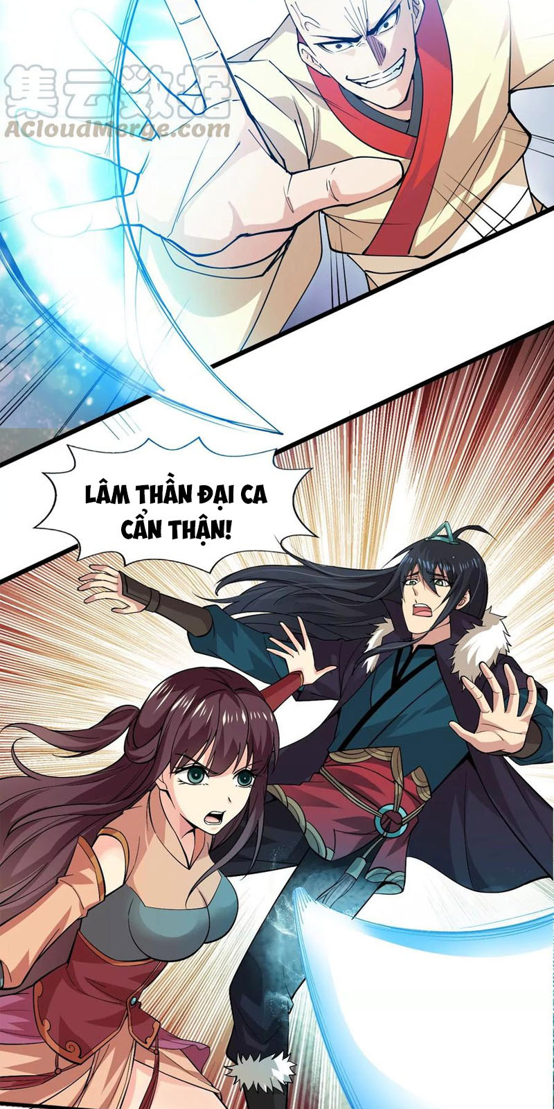 Thôn Phệ Vĩnh Hằng Chapter 242 - Hamtruyen.vn