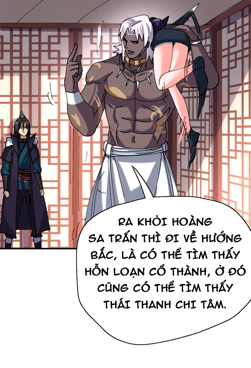 Thôn Phệ Vĩnh Hằng Chapter 246 - Trang 24