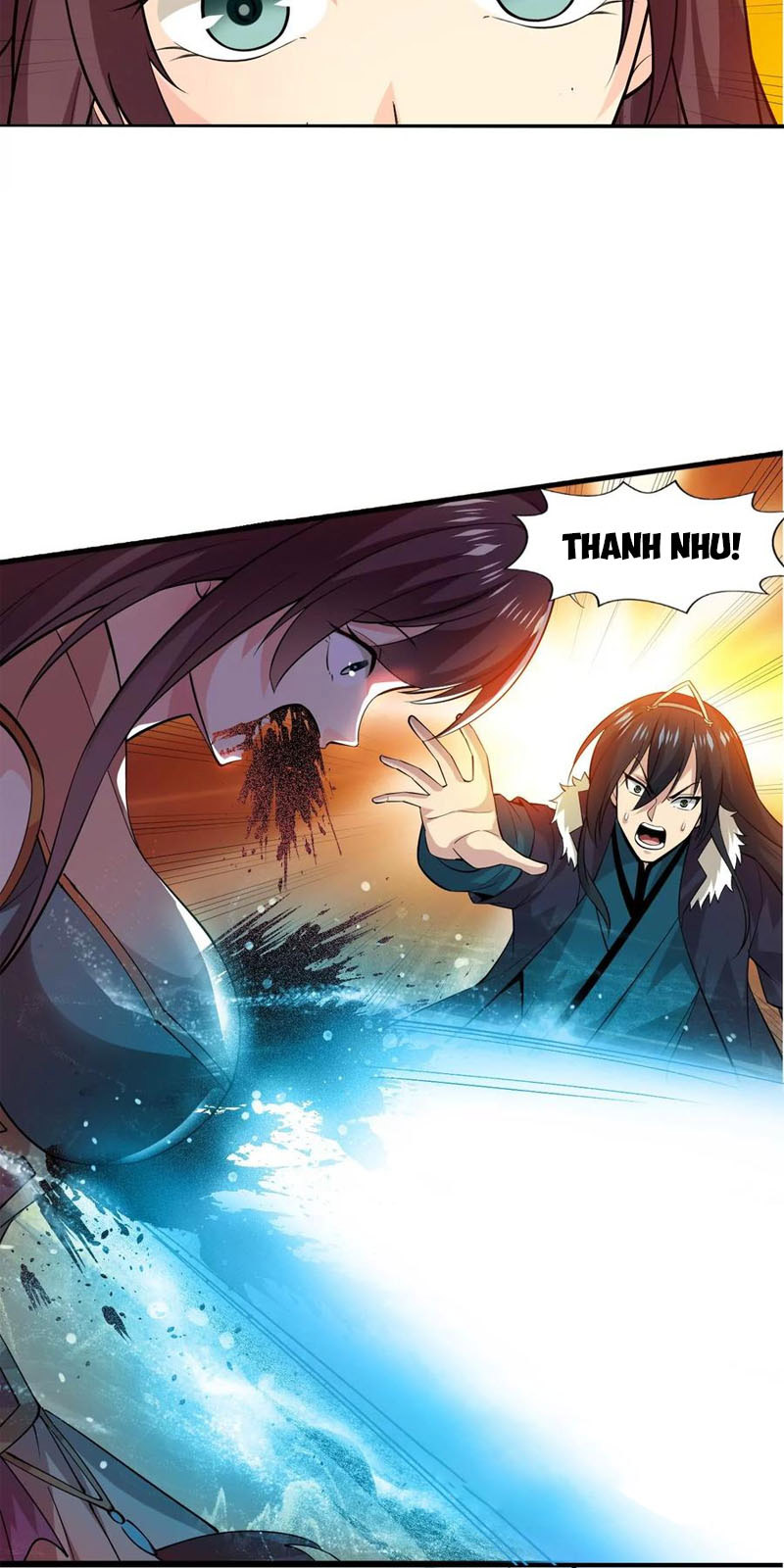 Thôn Phệ Vĩnh Hằng Chapter 242 - Hamtruyen.vn