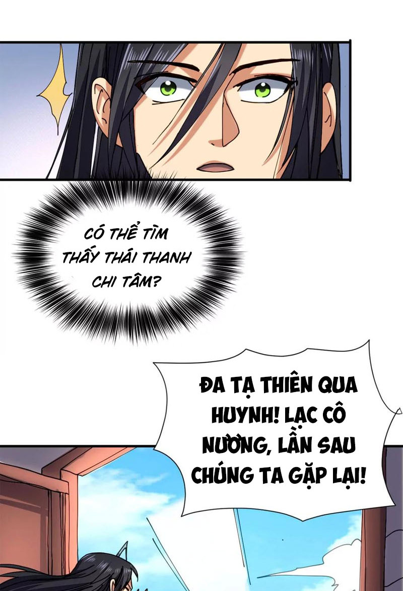 Thôn Phệ Vĩnh Hằng Chapter 246 - Trang 25