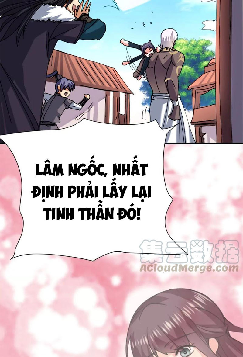 Thôn Phệ Vĩnh Hằng Chapter 246 - Trang 26