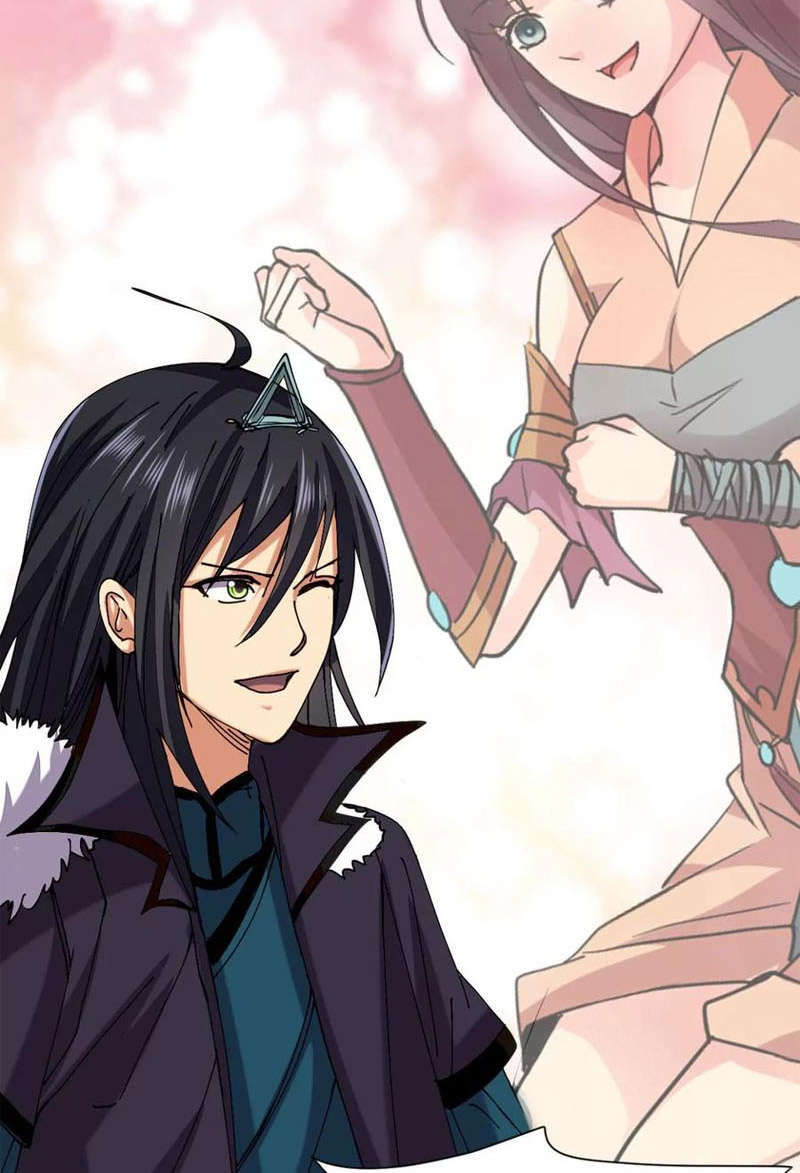 Thôn Phệ Vĩnh Hằng Chapter 246 - Trang 27