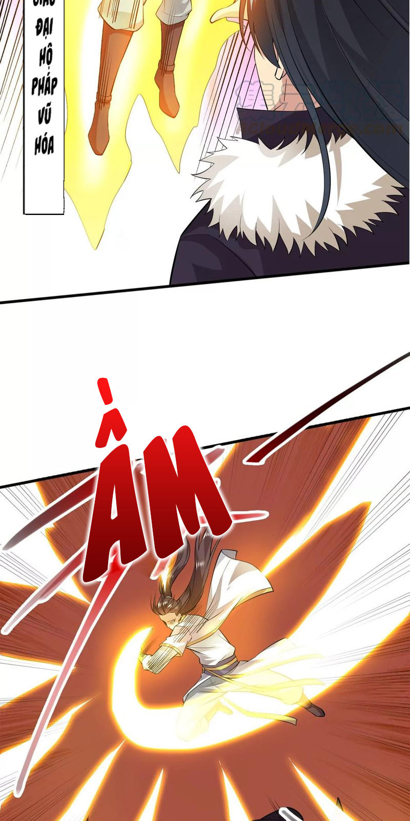 Thôn Phệ Vĩnh Hằng Chapter 242 - Hamtruyen.vn