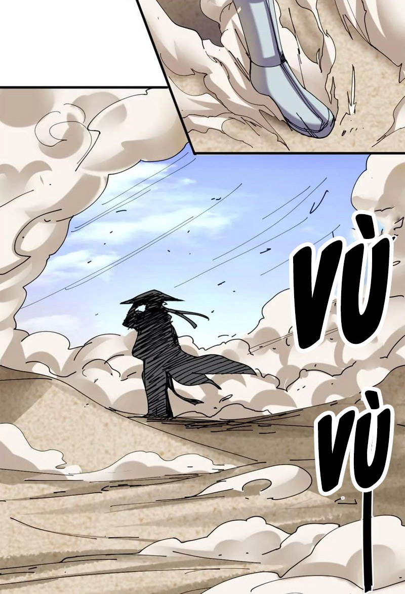 Thôn Phệ Vĩnh Hằng Chapter 246 - Trang 29