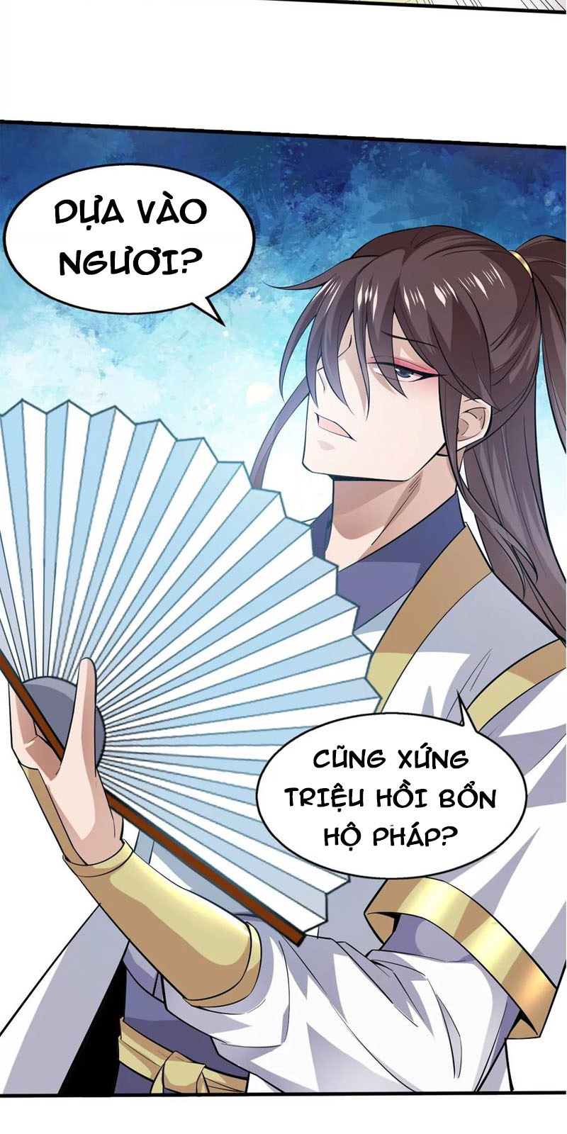 Thôn Phệ Vĩnh Hằng Chapter 242 - Hamtruyen.vn