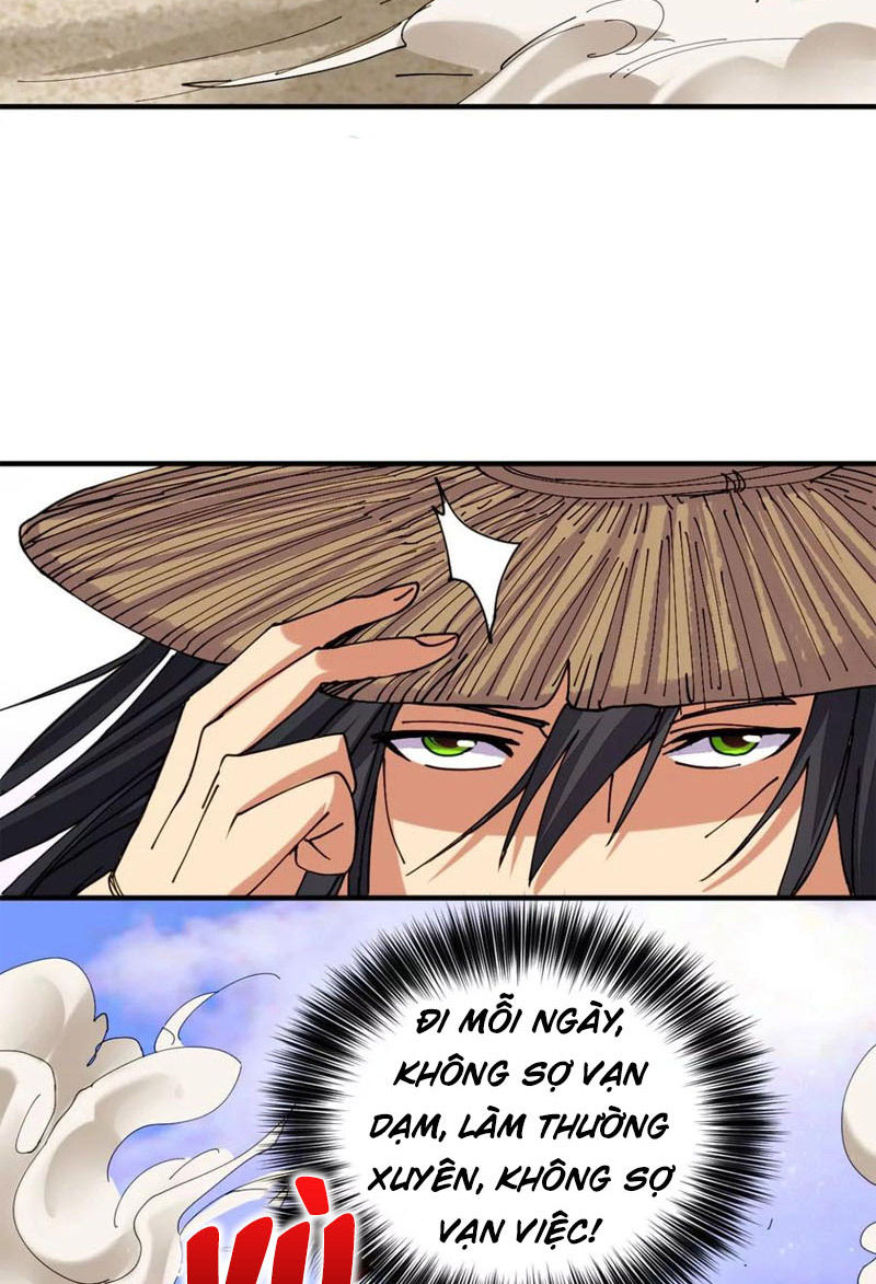 Thôn Phệ Vĩnh Hằng Chapter 246 - Trang 30