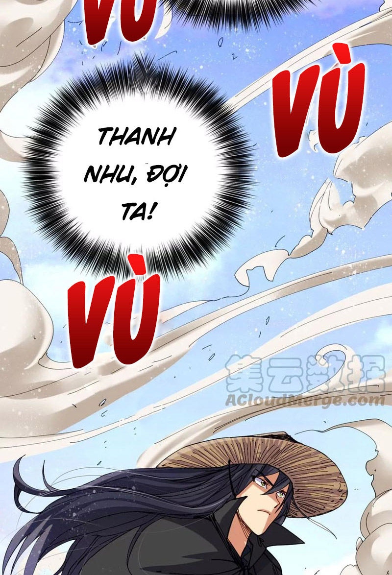 Thôn Phệ Vĩnh Hằng Chapter 246 - Trang 31