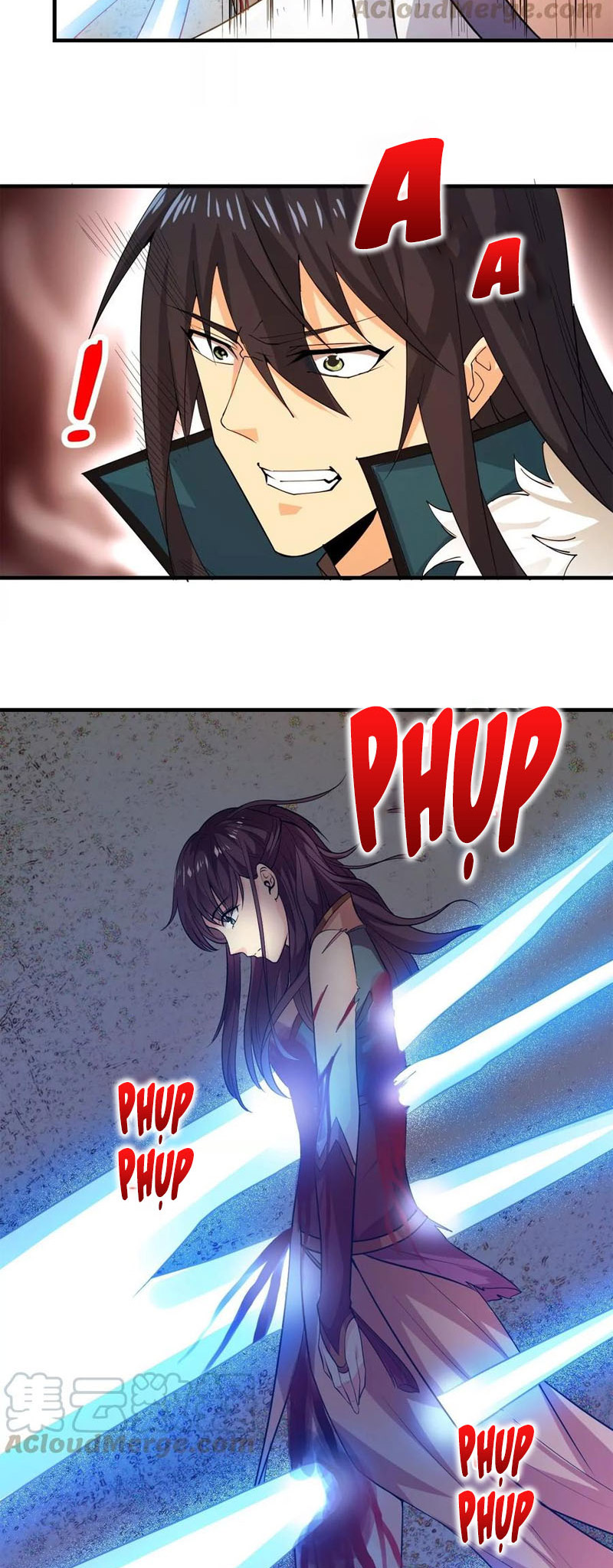 Thôn Phệ Vĩnh Hằng Chapter 242 - Hamtruyen.vn