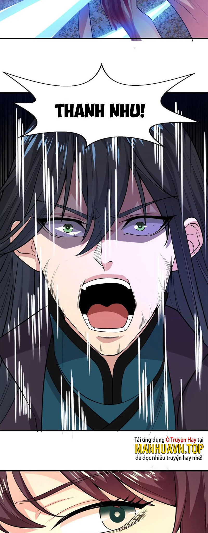 Thôn Phệ Vĩnh Hằng Chapter 242 - Hamtruyen.vn
