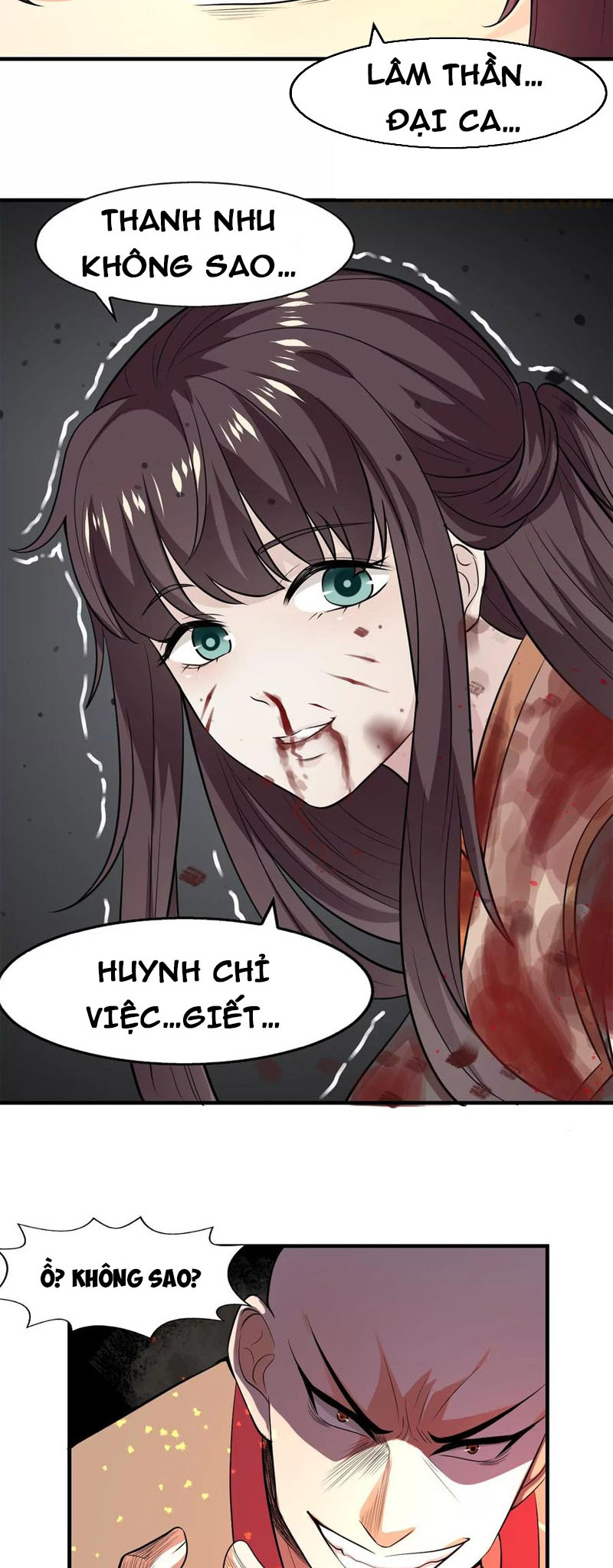 Thôn Phệ Vĩnh Hằng Chapter 242 - Hamtruyen.vn