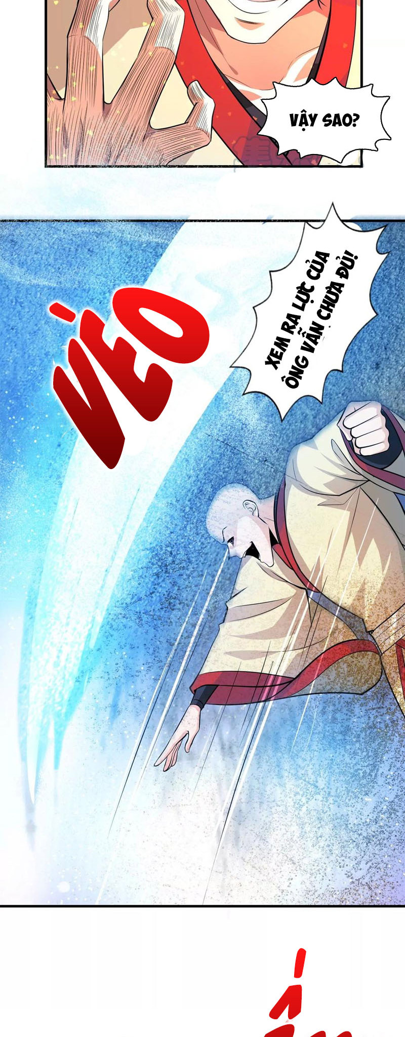 Thôn Phệ Vĩnh Hằng Chapter 242 - Hamtruyen.vn