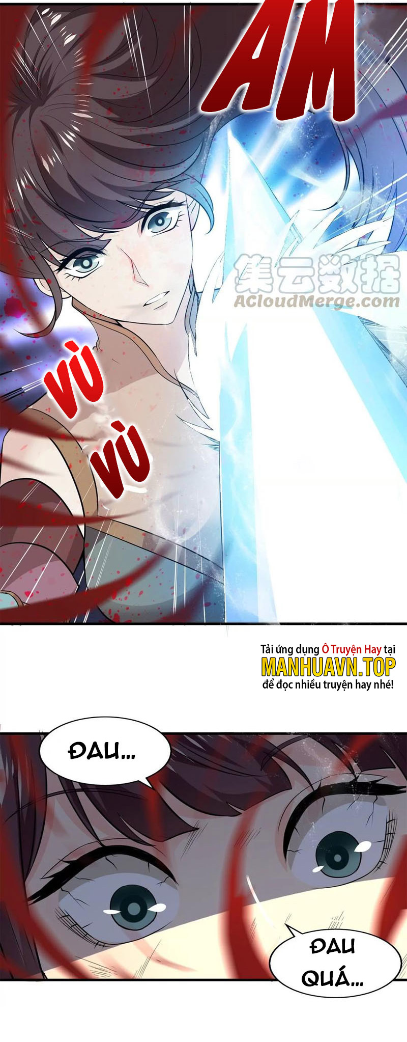 Thôn Phệ Vĩnh Hằng Chapter 242 - Hamtruyen.vn