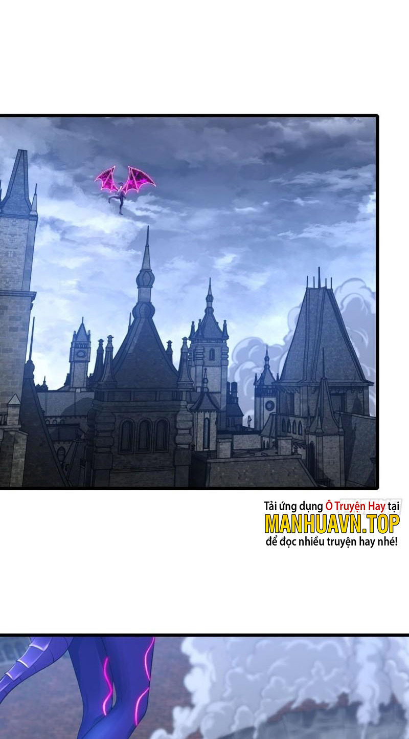Vợ Tôi Là Quỷ Vương Chapter 346 - Trang 76