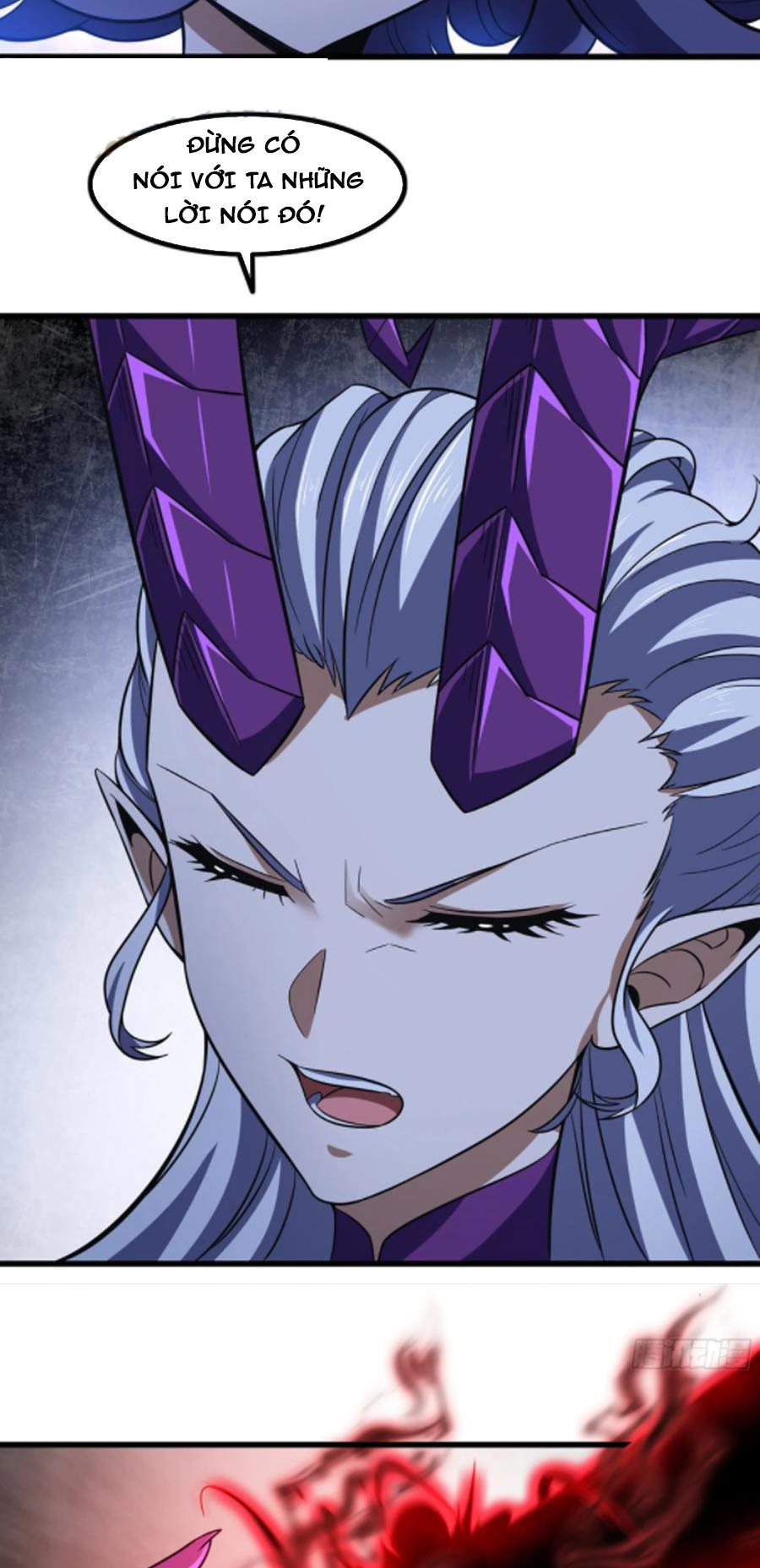 Vợ Tôi Là Quỷ Vương Chapter 346 - Trang 50