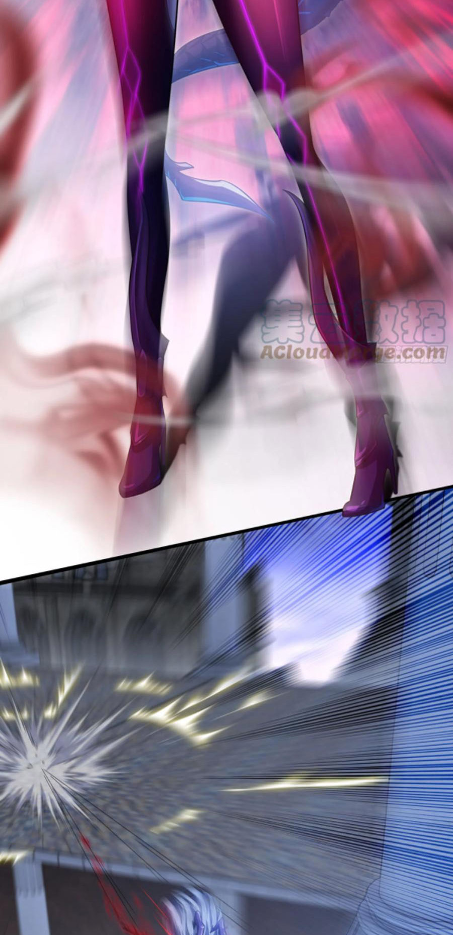 Vợ Tôi Là Quỷ Vương Chapter 346 - Trang 6