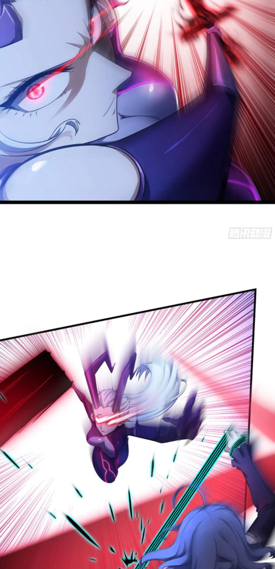 Vợ Tôi Là Quỷ Vương Chapter 346 - Trang 9