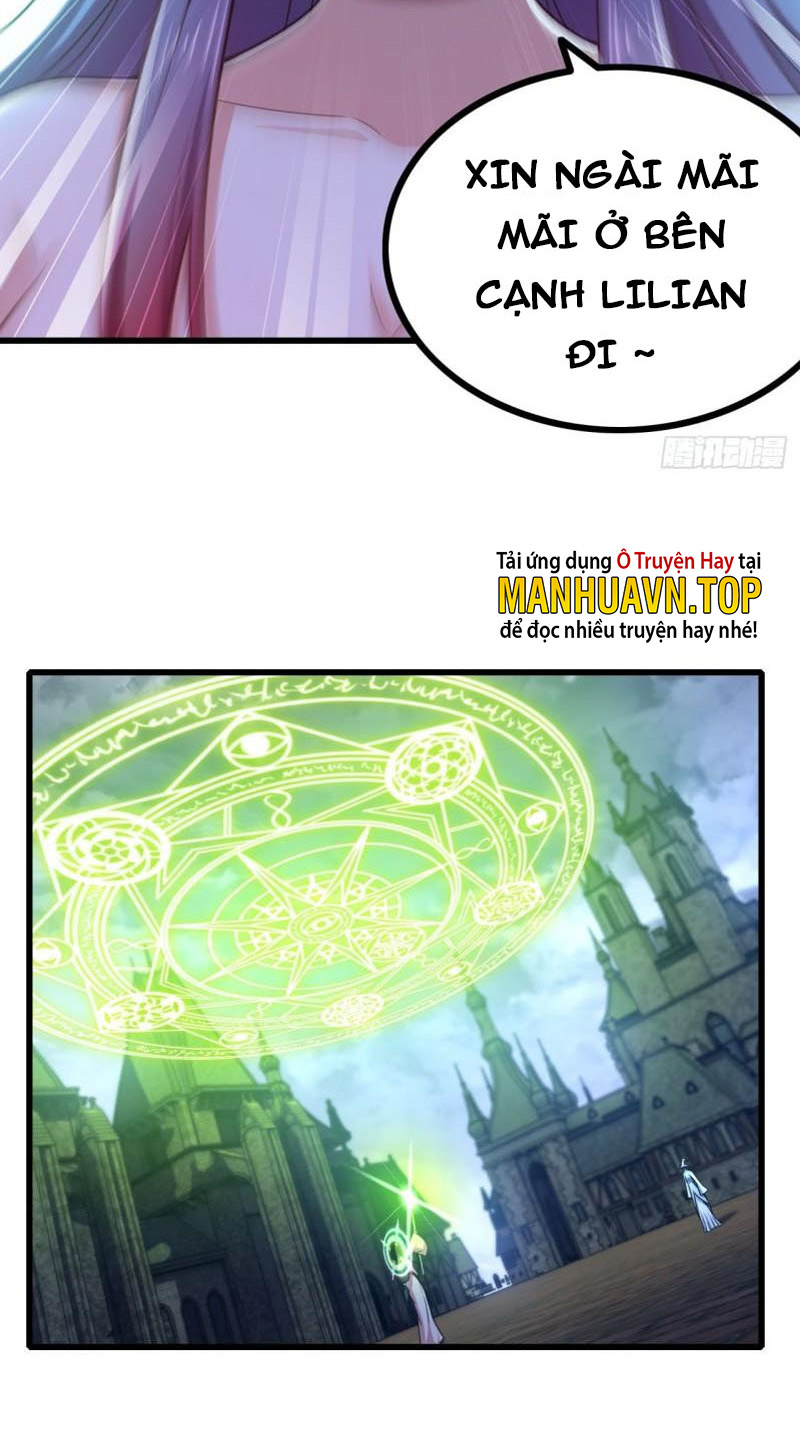 Vợ Tôi Là Quỷ Vương Chapter 346 - Trang 88