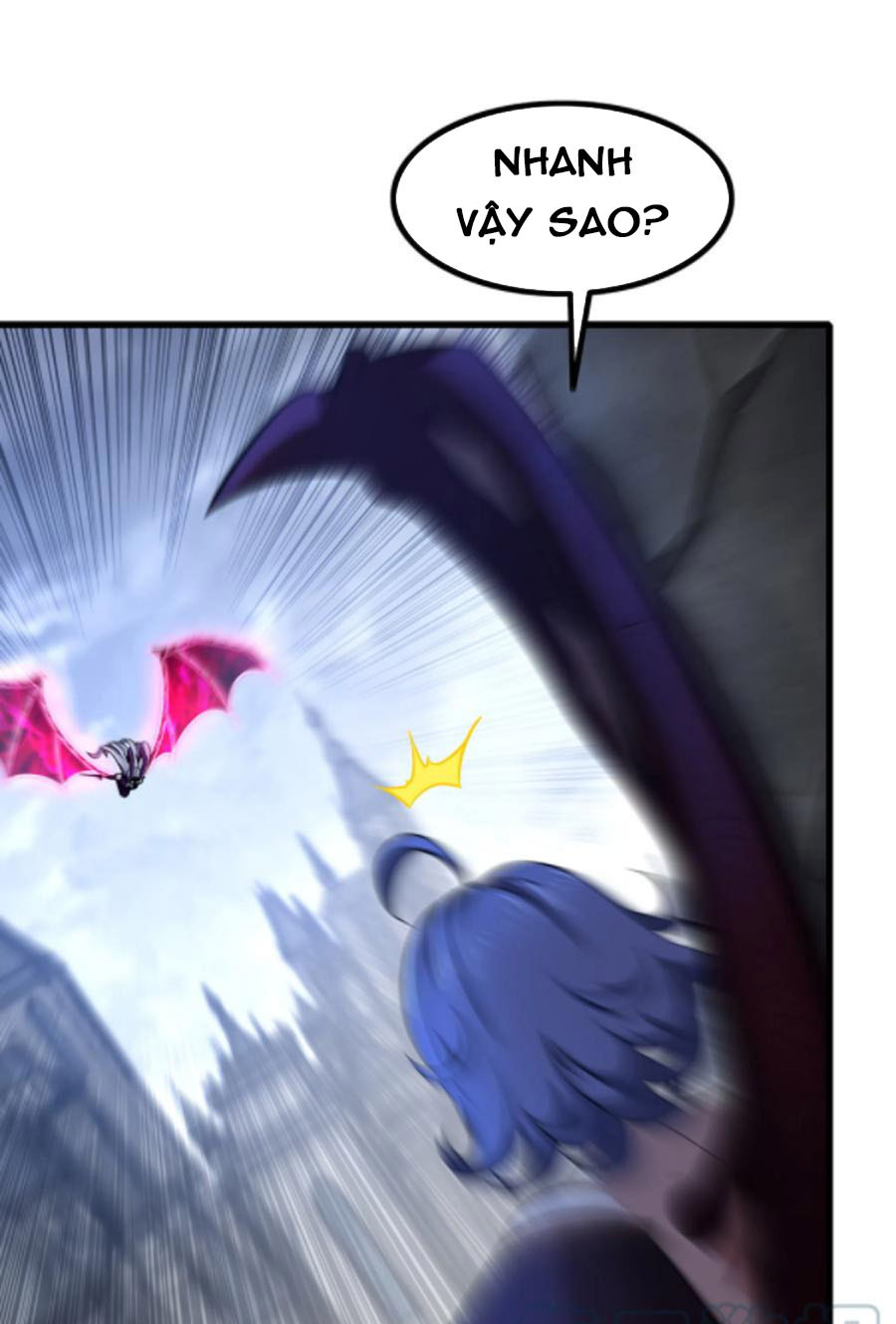 Vợ Tôi Là Quỷ Vương Chapter 346 - Trang 63