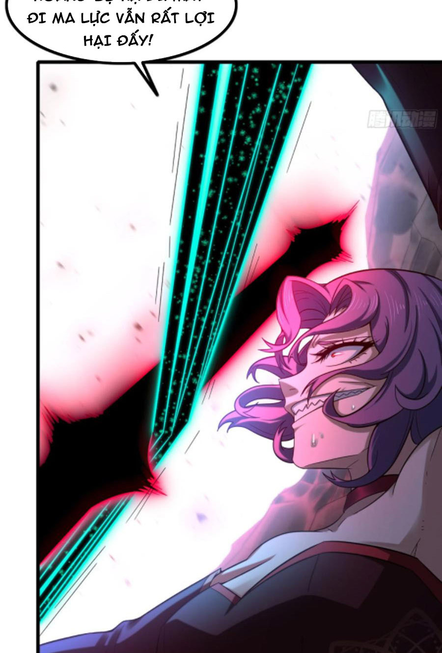 Vợ Tôi Là Quỷ Vương Chapter 346 - Trang 66