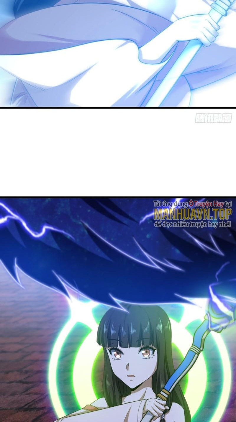 Vợ Tôi Là Quỷ Vương Chapter 346 - Trang 93