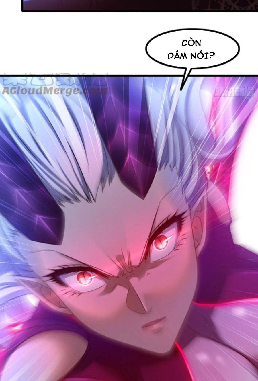 Vợ Tôi Là Quỷ Vương Chapter 346 - Trang 21