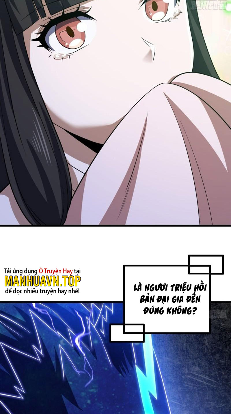 Vợ Tôi Là Quỷ Vương Chapter 346 - Trang 97