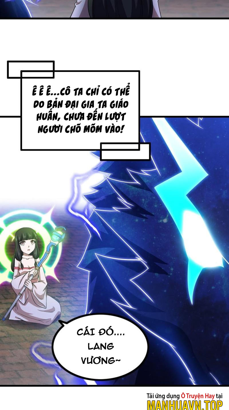 Vợ Tôi Là Quỷ Vương Chapter 346 - Trang 101