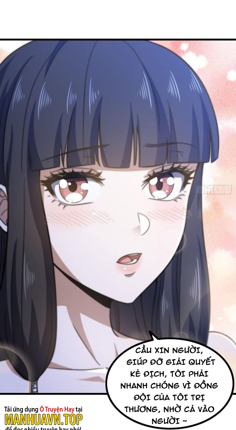 Vợ Tôi Là Quỷ Vương Chapter 346 - Trang 103