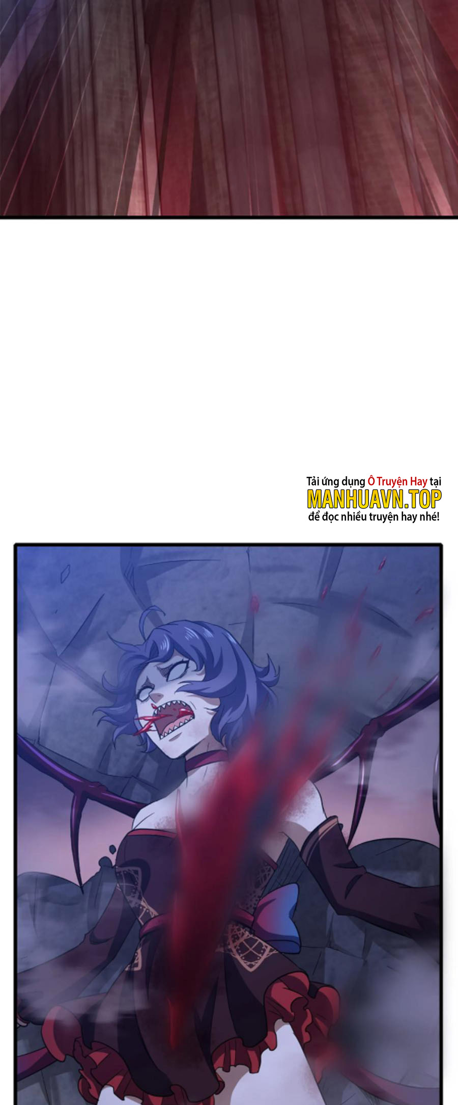Vợ Tôi Là Quỷ Vương Chapter 346 - Trang 73