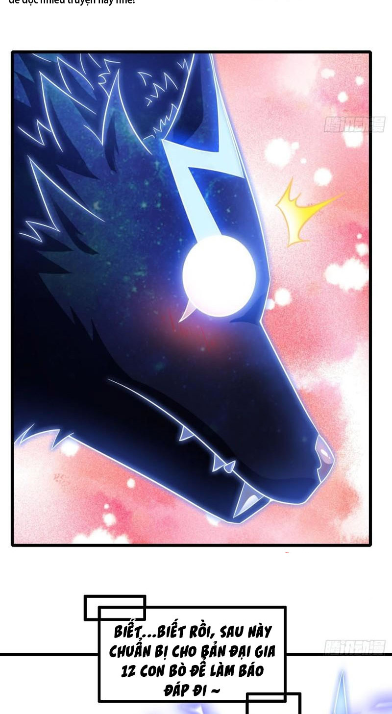 Vợ Tôi Là Quỷ Vương Chapter 346 - Trang 104