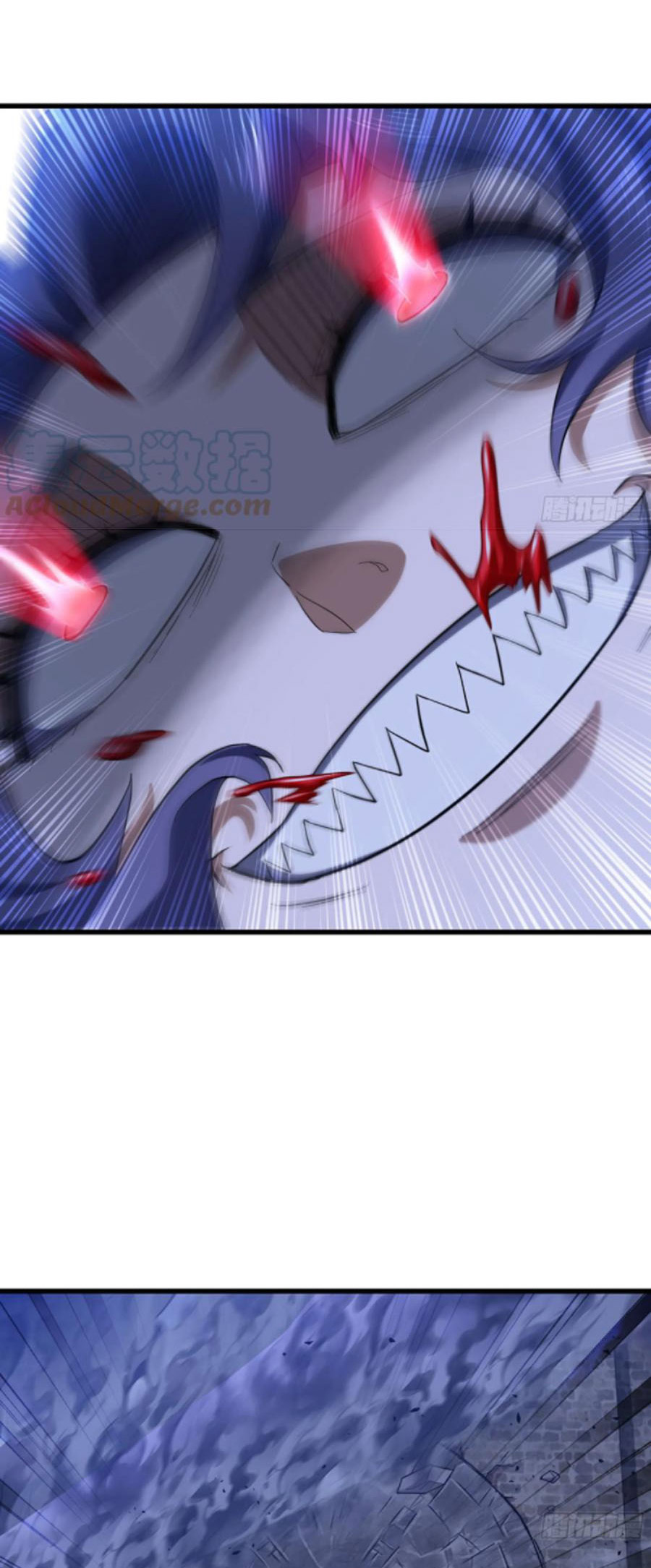 Vợ Tôi Là Quỷ Vương Chapter 346 - Trang 29