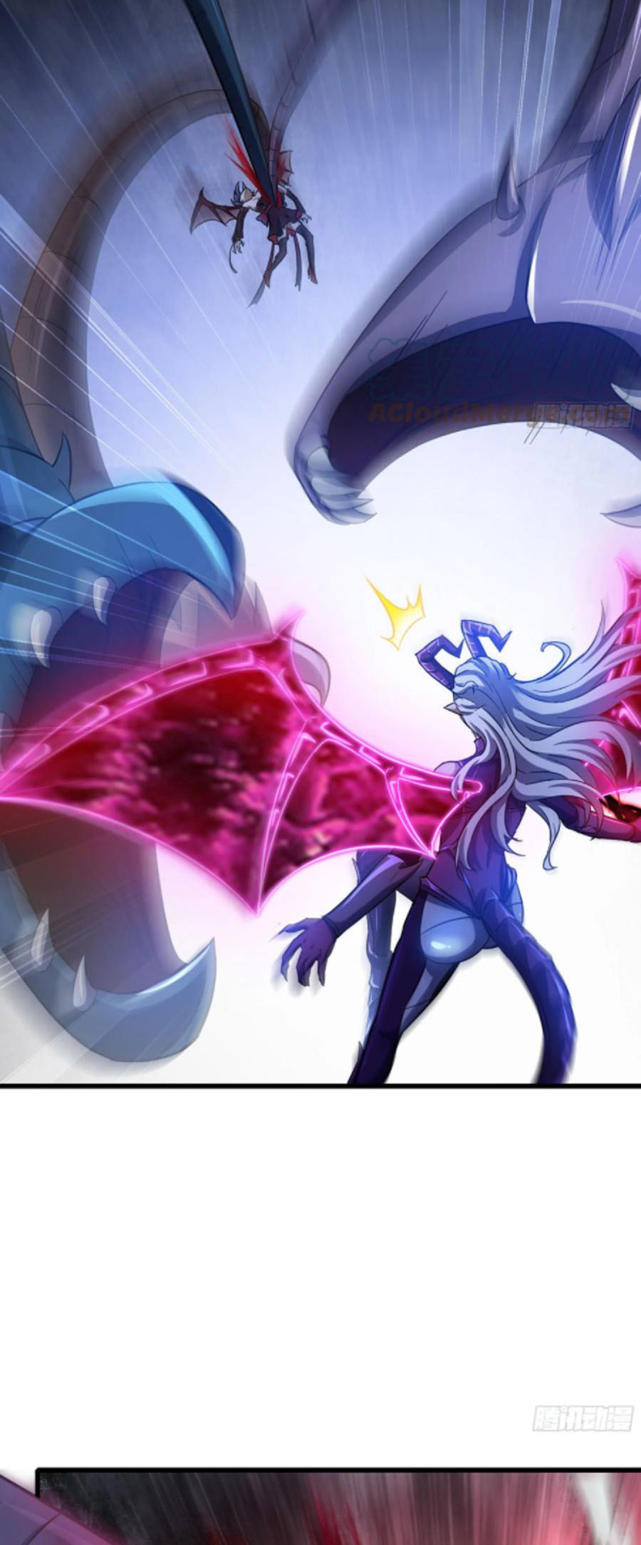 Vợ Tôi Là Quỷ Vương Chapter 346 - Trang 31