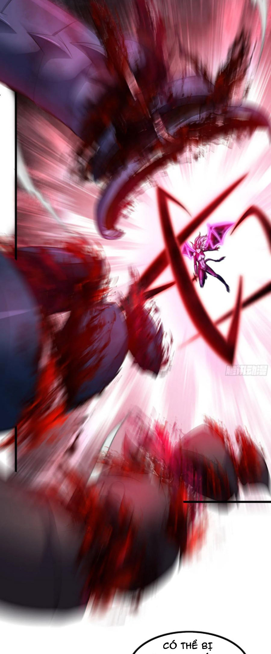 Vợ Tôi Là Quỷ Vương Chapter 346 - Trang 32