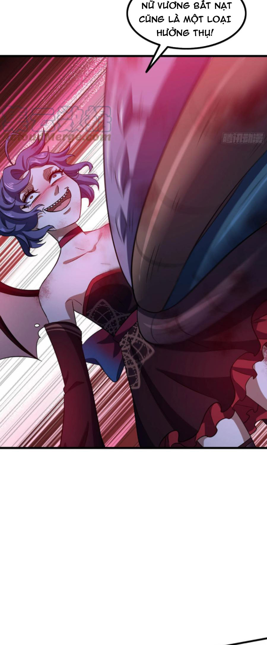 Vợ Tôi Là Quỷ Vương Chapter 346 - Trang 33