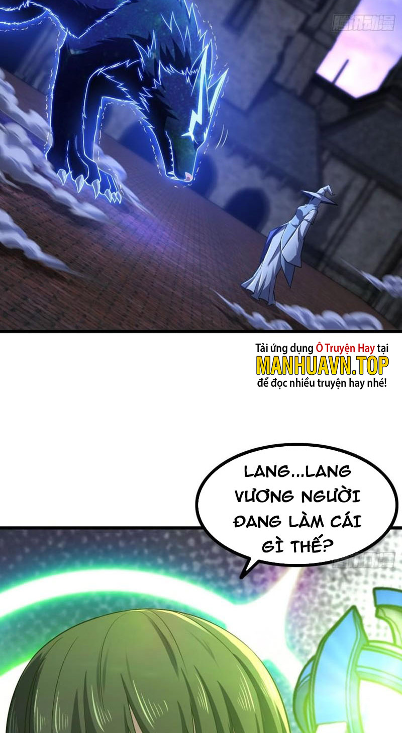 Vợ Tôi Là Quỷ Vương Chapter 346 - Trang 112