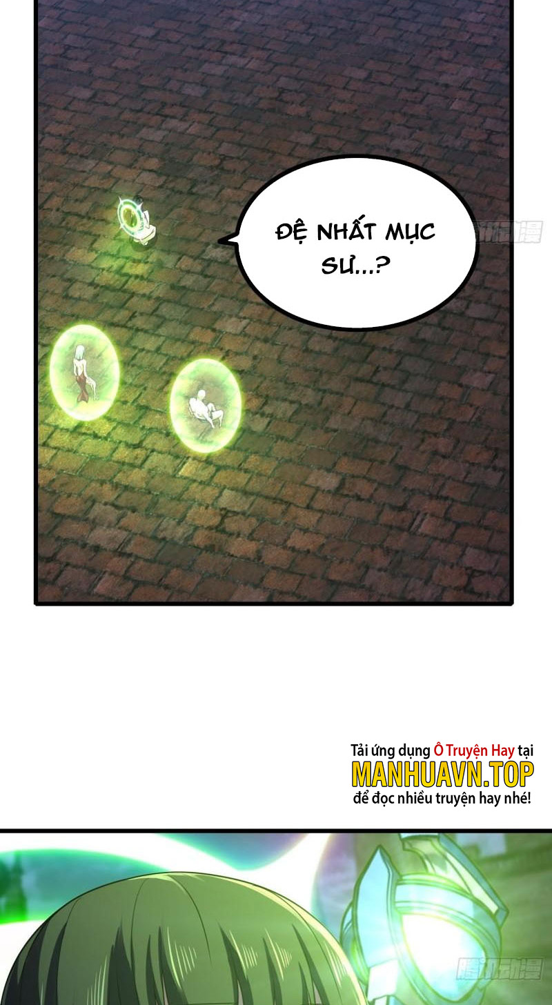 Vợ Tôi Là Quỷ Vương Chapter 346 - Trang 114