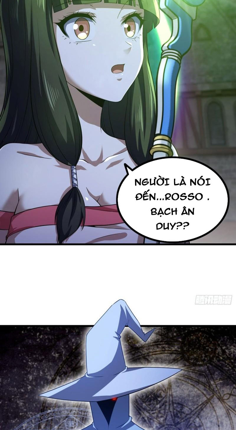 Vợ Tôi Là Quỷ Vương Chapter 346 - Trang 115